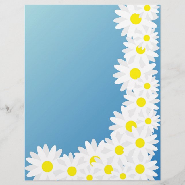 Daisy Ram (Framsida)