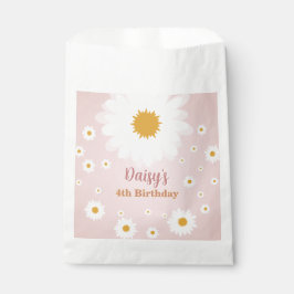 Daisy Rosa Födelsedag för alla åldrar 