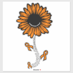Daisy...RSD/CRPS Klistermärken