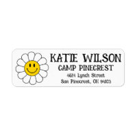 Daisy Smiley