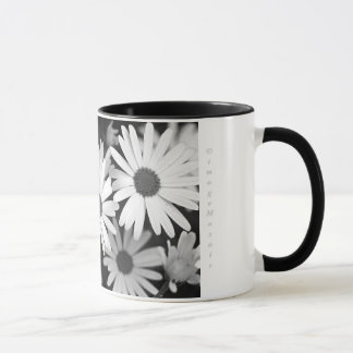 Daisy som är imageMosaic Mugg