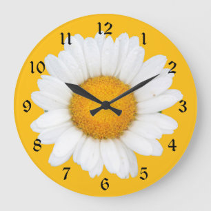 Daisy Stor Klocka