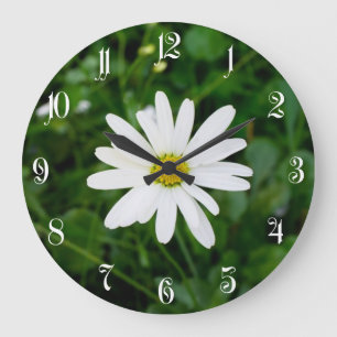 Daisy Stor Klocka