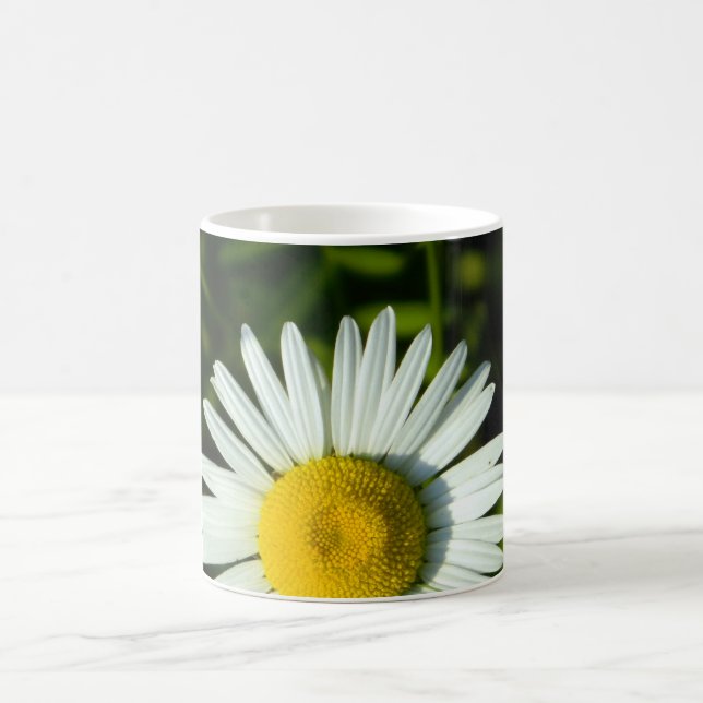 Daisy Sunrise Mugg (Center)