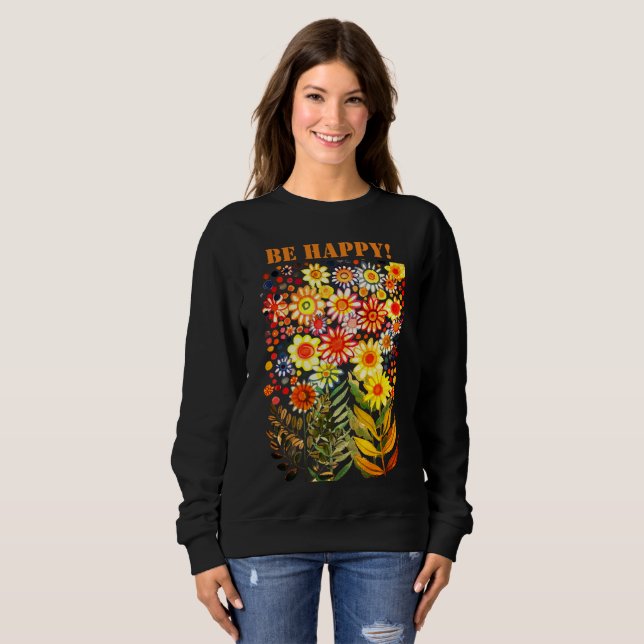Daisy T Shirt (Hel framsida)