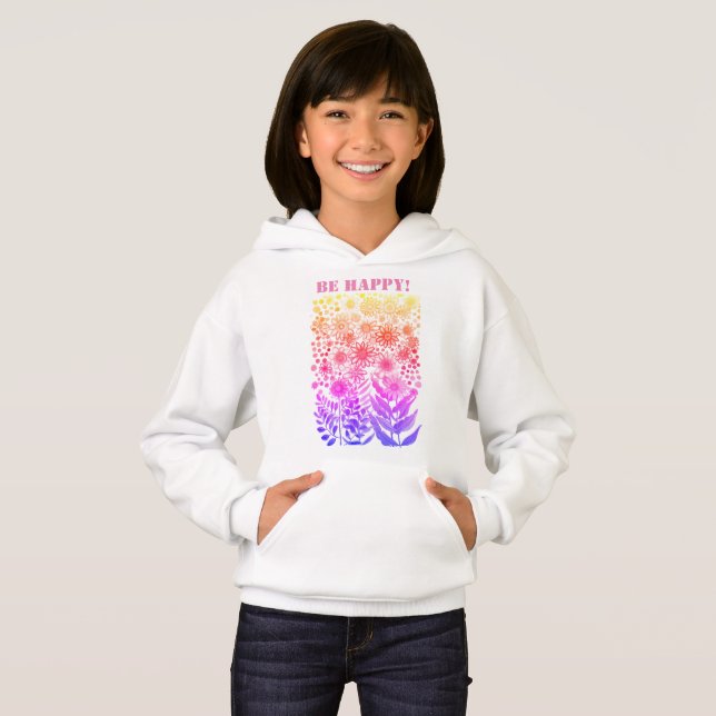 Daisy T Shirt (Hel framsida)