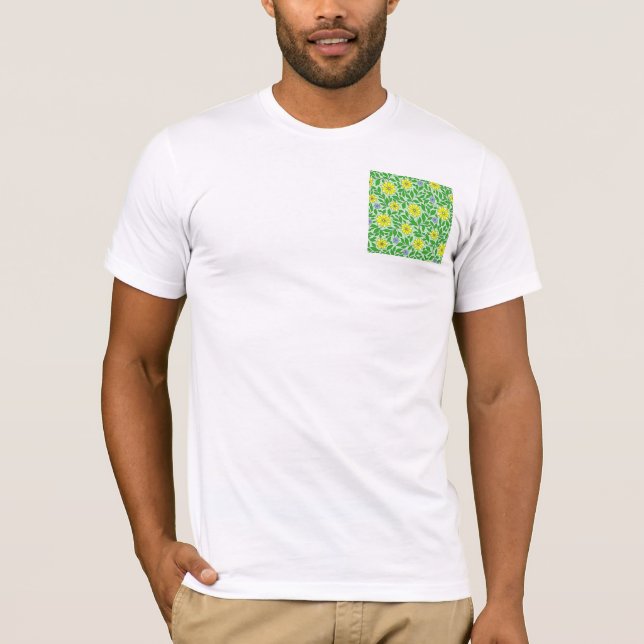 Daisy T Shirt (Framsida)