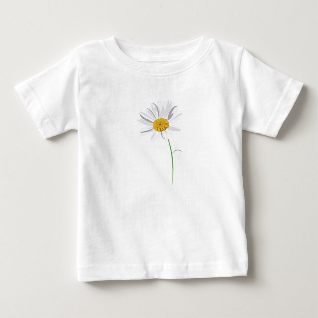 Daisy T Shirt (Framsida)
