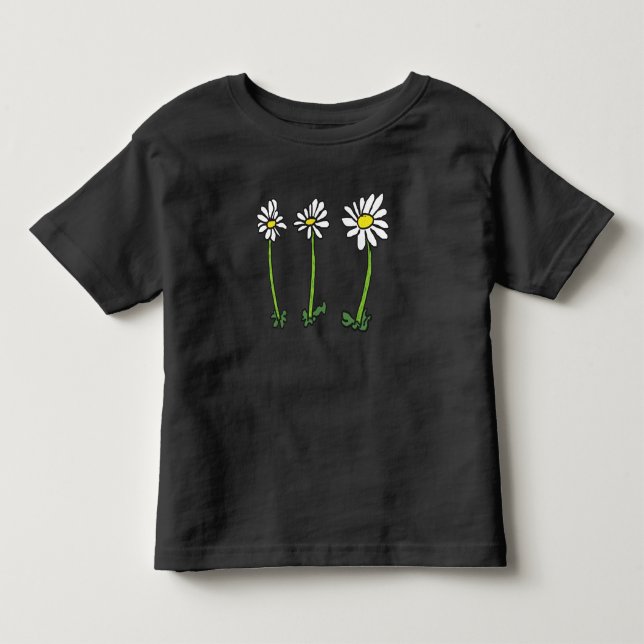 Daisy T Shirt (Framsida)