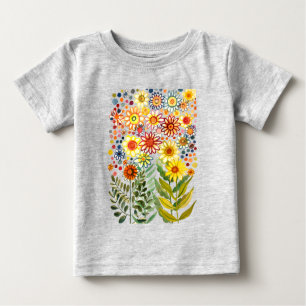 Daisy T Shirt