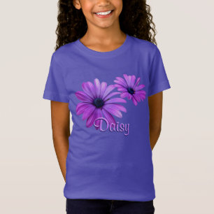 Daisy T-shirt Personalize Daisy Barn Shirt
