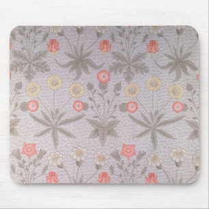 Daisy tapetdesign musmatta