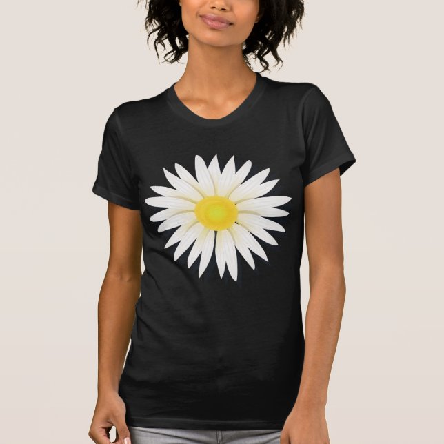 Daisy Tee Shirt (Framsida)