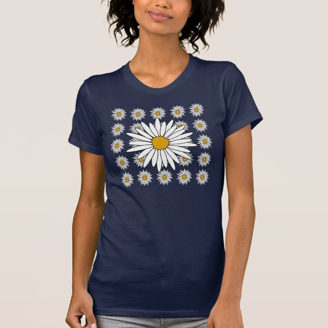 Daisy Tee Shirt (Framsida)