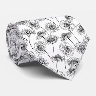 Daisy Tie Slips