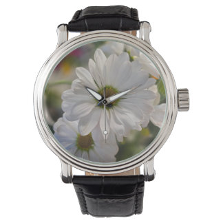 Daisy Time Armbandsur