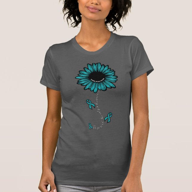 Daisy… TN T Shirt (Framsida)