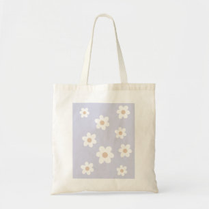 Daisy Tote Tygkasse