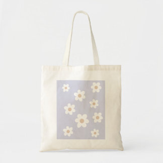 Daisy Tote Tygkasse