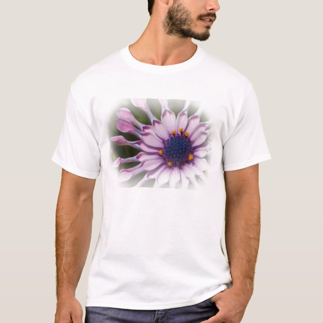 Daisy TShirt T-shirt (Framsida)
