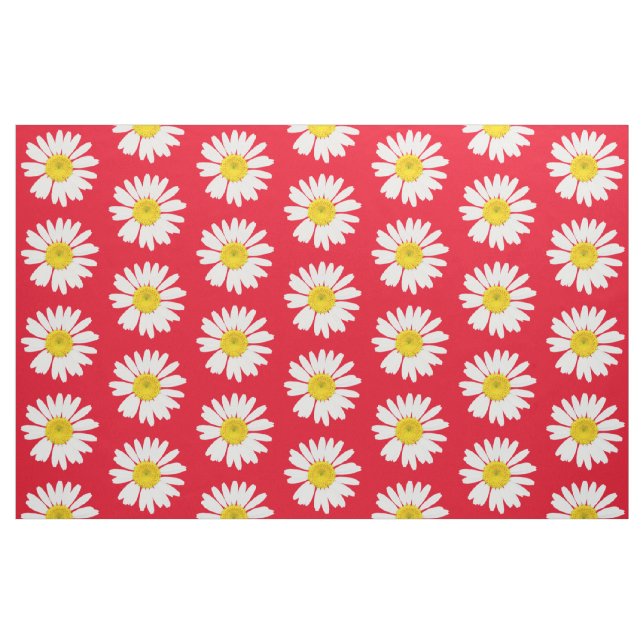 Daisy Tyg (Fat Quarter)