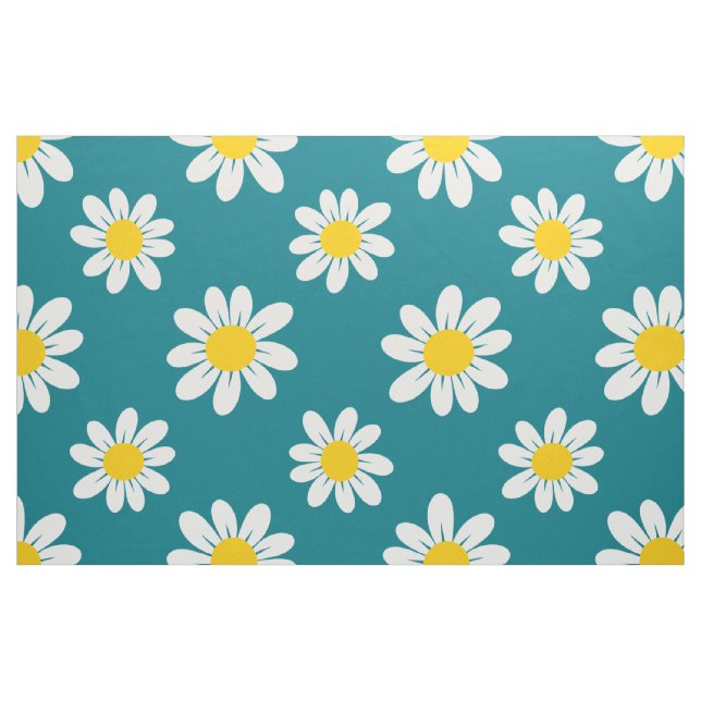 Daisy Tyg (Fat Quarter)
