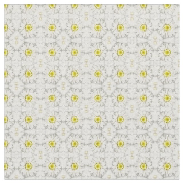 Daisy Tyg (Närbild)