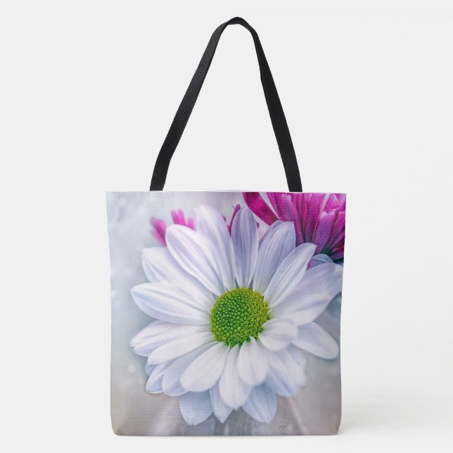 Daisy Tygkasse (Framsida)