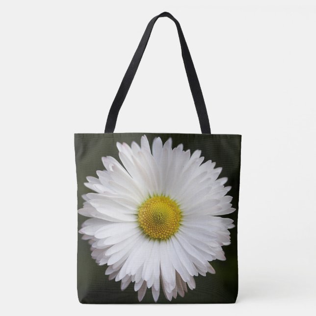 Daisy Tygkasse (Framsida)