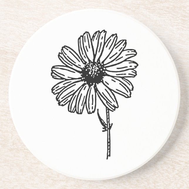 Daisy Underlägg (Framsidan)