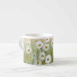 DAISY VÅR I ESPRESSOMUGG