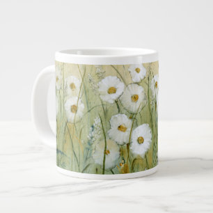 Daisy Vår I Jumbo Mugg