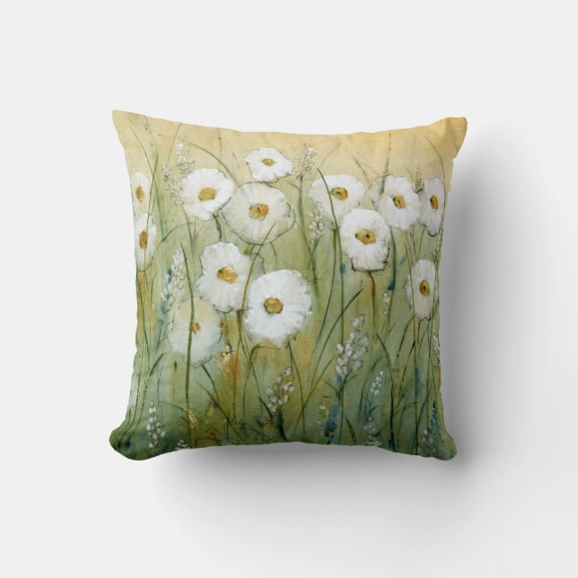 DAISY VÅR I KUDDE (Framsida)