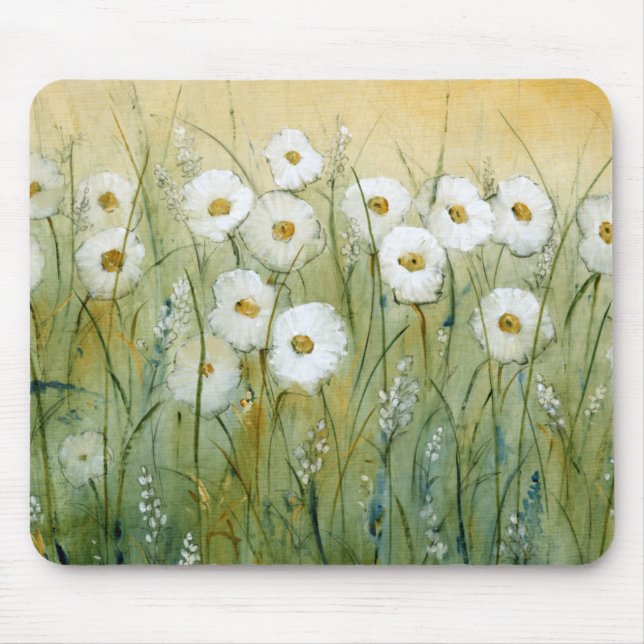 DAISY VÅR I MUSMATTA (Framsidan)