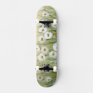Daisy Vår I Skateboard Bräda 20,5 Cm