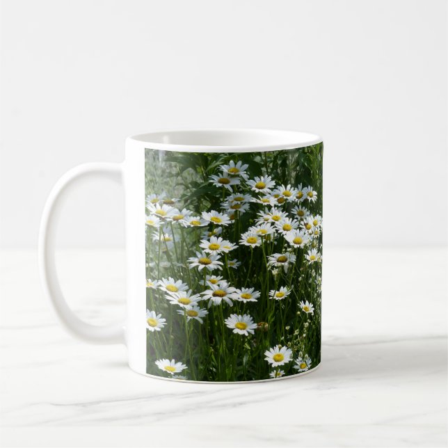 Daisy vid Mugg (Vänster)