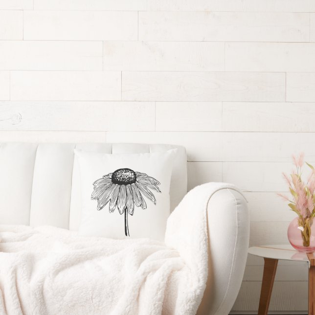 Daisy - viloläge kudde (Soffa)