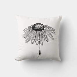 Daisy - viloläge kudde