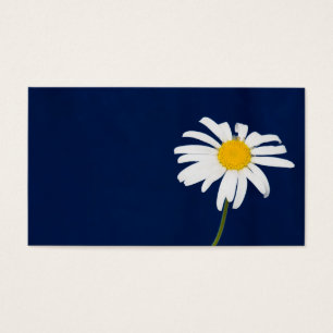 Daisy Visitkort