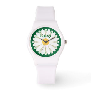 Daisy Watch Armbandsur