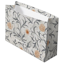 Daisy, William Morris Large Gift Bag