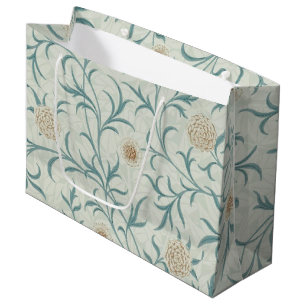 Daisy, William Morris Large Gift Bag