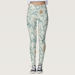 Daisy, William Morris Leggings