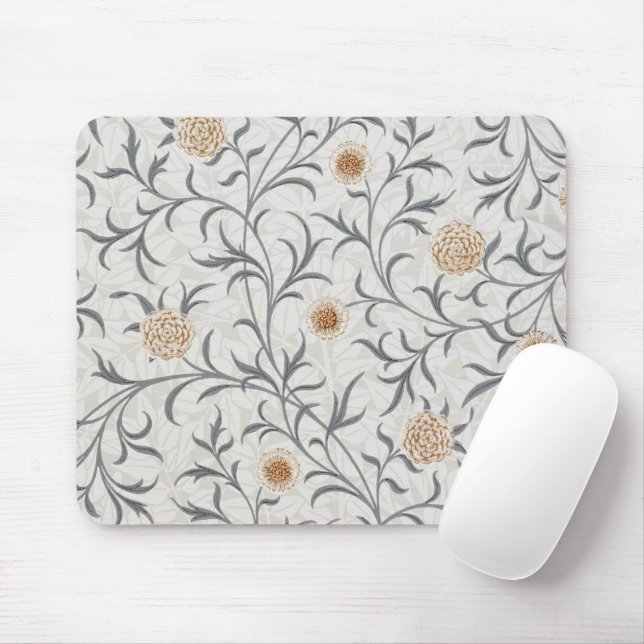 Daisy, William Morris Musmatta (Med mus)