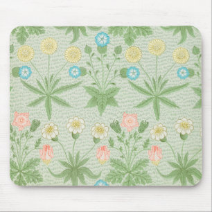 Daisy, William Morris Musmatta