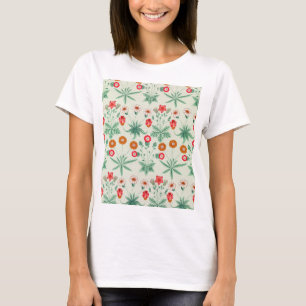 Daisy, William Morris T Shirt