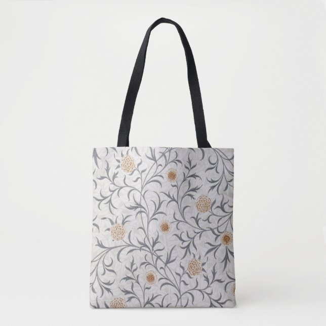 Daisy, William Morris Tygkasse (Framsida)