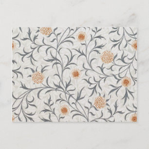 Daisy, William Morris Vykort