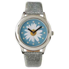Daisy Wrist Watch Armbandsur