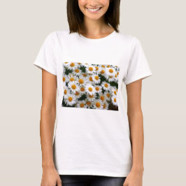 Daisyälskare Tee